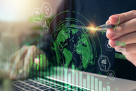 GettyImages-2185887801-sustainability-laptop-green-pencil