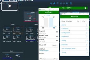 TruBio Software Performing A Single Pump Calibration TruBio Software Performing A Single Pump Calibration