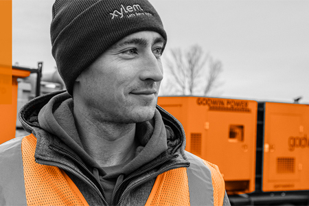 Xylem Rentals 6 Ways Xylem Rentals Makes Your Job Easier