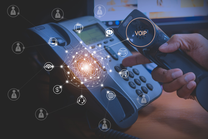 The Latest Phone Systems For Businesses VoIP - Vimarsana News