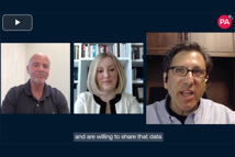 Data sharing and earning trust