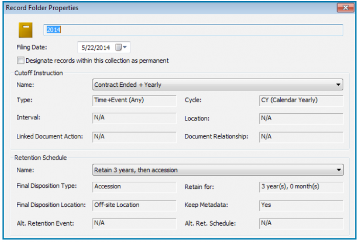 4 Things To Consider When Implementing Electronic Records