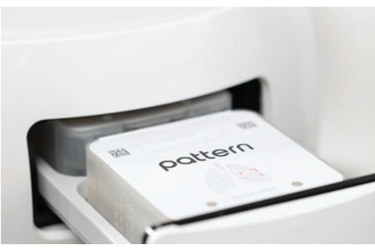 pattern idex