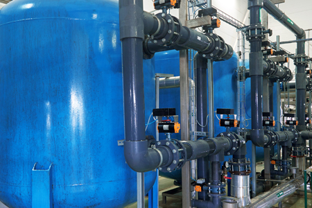 From Theory To Precision: ORP Monitoring As The New Standard In Water Treatment