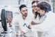 Scientist laboratory data GettyImages-916075464 Scientist laboratory data GettyImages-916075464