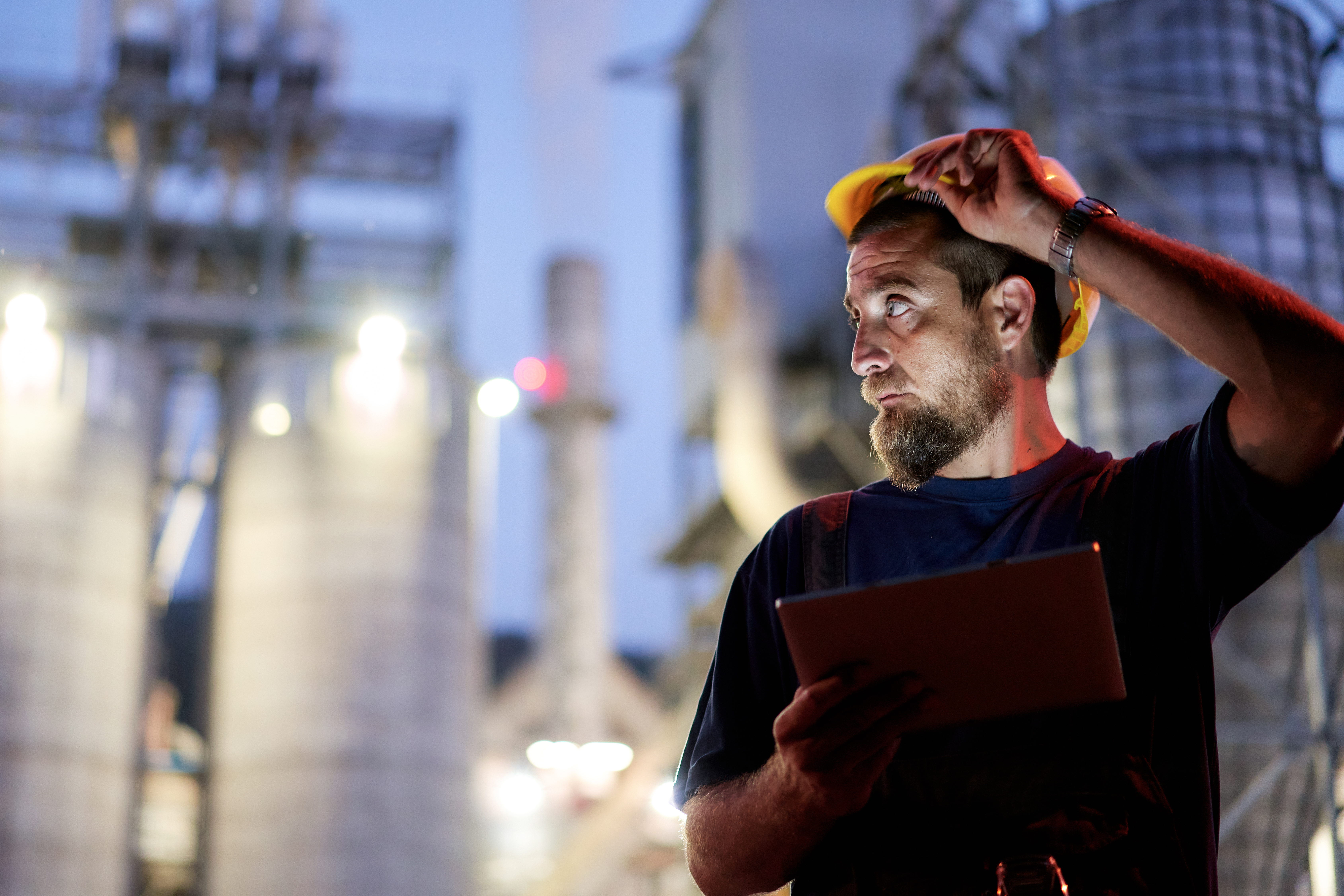 Convergence Of EAM FSM And The Connected Workforce - Vimarsana News