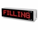 Survivor LaserLight™ M-Series Messaging Remote Display Survivor LaserLight™ M-Series Messaging Remote Display