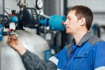 Steady State Model Calibration For Water Distribution Systems GettyImages-1335660210