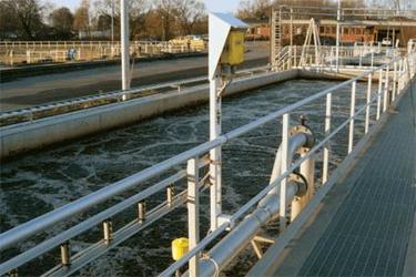 Liquid Level/Interface Monitoring In Flocculant/Sludge Control Liquid Level/Interface Monitoring In Flocculant/Sludge Control