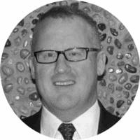 Jim Cloughley, VP, Software Engineering, Microdea