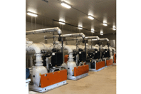 A New Master Lift Station Comes Into Service For Natchitoches, LA natchitoches