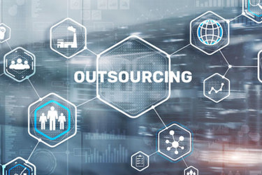 Outsourcing Business Human Resources--GettyImages-1305829382
