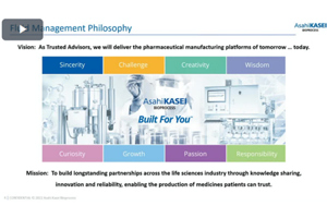 Enabling Pharma 4 0 With OCELOT System Control