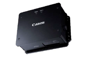 Canon - PD710