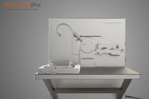 AustinPx - Kinetisol