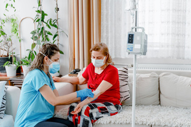 Home Health visit-GettyImages-1303124743 Home Health visit-GettyImages-1303124743
