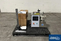 Globe Pharma High Shear Granulator