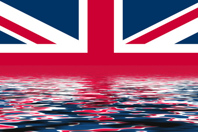 How Water Industry Privatization Failure Is Harming UK's Climate Goals UK flag-GettyImages-452465125