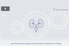 Verana Health Urology