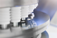 Segments: Next-Generation Tablet Press Technology GettyImages-163720603 tablet press, OSD