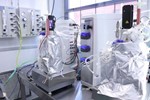 Manufacturing Facility Will Meet Needs Of Cell & Gene Trials Abeona-Manufacturing2
