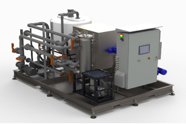 Spiral Water Technologies Introduces Packaged, Turn-Key High Solids ...