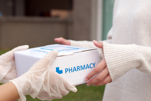 Successfully Navigating Unprecedented Clinical Supply Chain Complexities To Propel Future Innovation GettyImages-1319363931-medicine-delivery-supply-chain