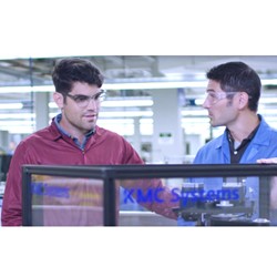 CoDevelopment_KMCSystems CoDevelopment_KMCSystems
