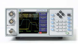 Wireless Telecom Group Announces High Performance RF Power Meter Series