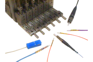 9 - Universal Connector Fixtures