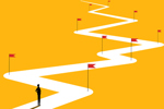 Know Your Product, Know Your Path: A Primer On Advanced Therapy Development complicated path, goals to conquer-GettyImages-2175408374