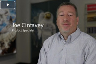 The GORE STA-PURE Flexible Freeze Container