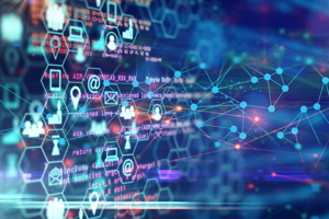 Securing Enterprise Data And Facilities: Start With The Basics GettyImages-1383963898 AI Data