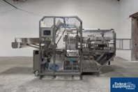 MGS Case Packer, Model Advantage