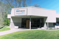 Medbio - Orchard Park