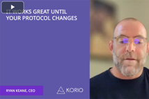 It works great until protocol changes