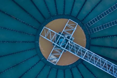 How Sewage Treatment Plants Could Handle Food Waste, Sparing Landfills And The Climate -- https://www.wateronline.com/doc/how-sewage-treatment-p...