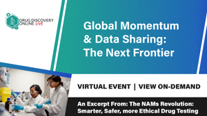 Global Momentum & Data Sharing: The Next Frontier
