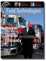 Inspection Automation Saves 80 Hours Per Month Users Demand Expanded Fleet Management Functionality
