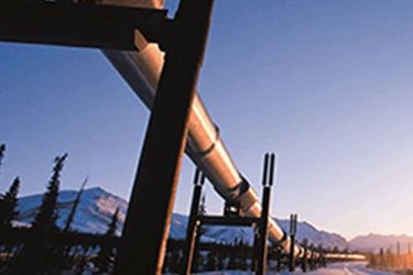 Enterprise Pipeline Management Software Solutions for Oil & Gas Industry Enterprise Pipeline Management Software Solutions for Oil & Gas Industry