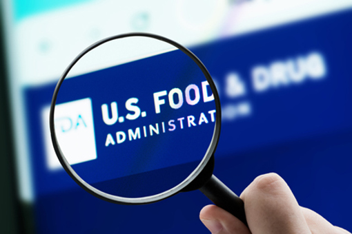 Focus on FDA-GettyImages-2229675668