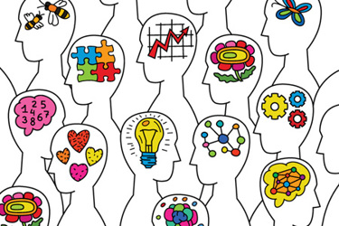 Human mind, experience diversity, personality characteristics-GettyImages-2203518410 Human mind, experience diversity, personality characteristics-GettyImages-2203518410