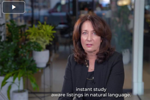 Signals Clinical's AI-Powered Custom Listing Generator