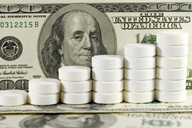 continuous manufacturing solid oral dosage