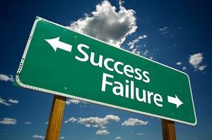 Sucess Failure