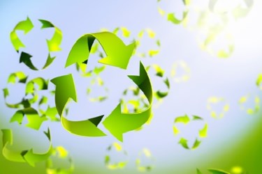 Food Packaging Recycling Sustainability