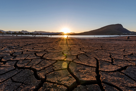 Pandemic Adds New Resiliency Concerns For Water Providers - Vimarsana News