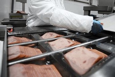 Hormel’s Strategy In The Battle Against Microbial Contamination Hormel’s Strategy In The Battle Against Microbial Contamination