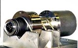 Thru-Wall Endoscope Camera Thru-Wall Endoscope Camera