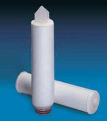 Betapure&trade; NT-T Series Filter Cartridges